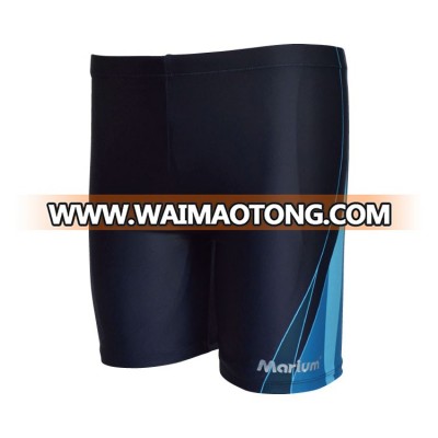 men cheap swim pants breathable swimsuits trunks hot sale swimming underwear