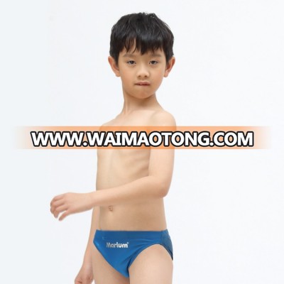 2018 wholesale cheap swimwear boy swim briefs