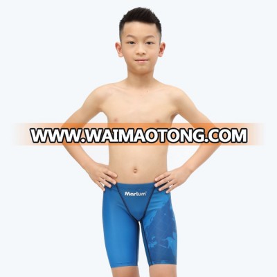 Training swimwear boy great swim jammers and trunks