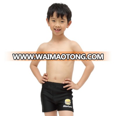 cute boy swimwear attractive beach swim trunks