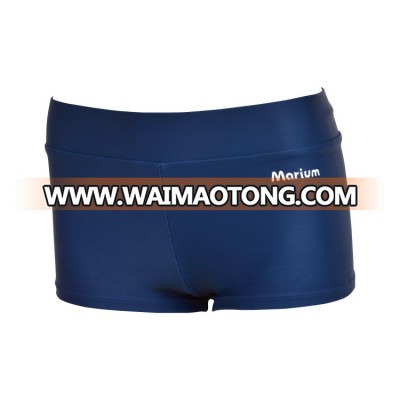 popular boxer swimwear high quality women leisure swimpants  bottoms