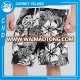 Digital Printing 100% Polyester men Custom boardshorts