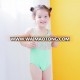 S61816B 2017 Hot Fashion kids swimwear/girl children Sexy Strap Swimsuit