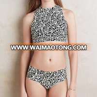 Custom Printing woman swimsuits OEM & ODM