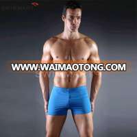 Our design brand Sexy man swimwear customer swimming trunks