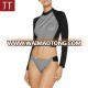 top sale Custom beachwear hot Design fashion sports Swimwear sexy young girls Woman swimsuit