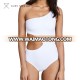 cut out swimwear swimsuit women